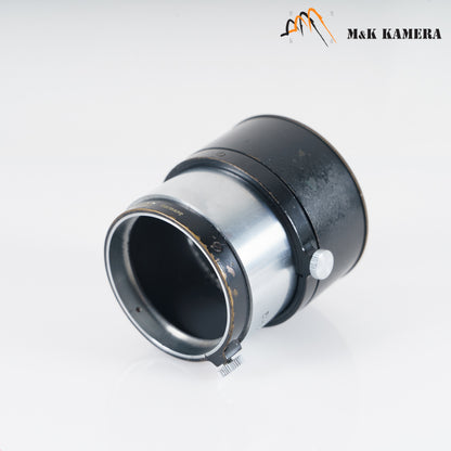 Leica FIKUS Variable Hood for 50 90 135mm #23138
