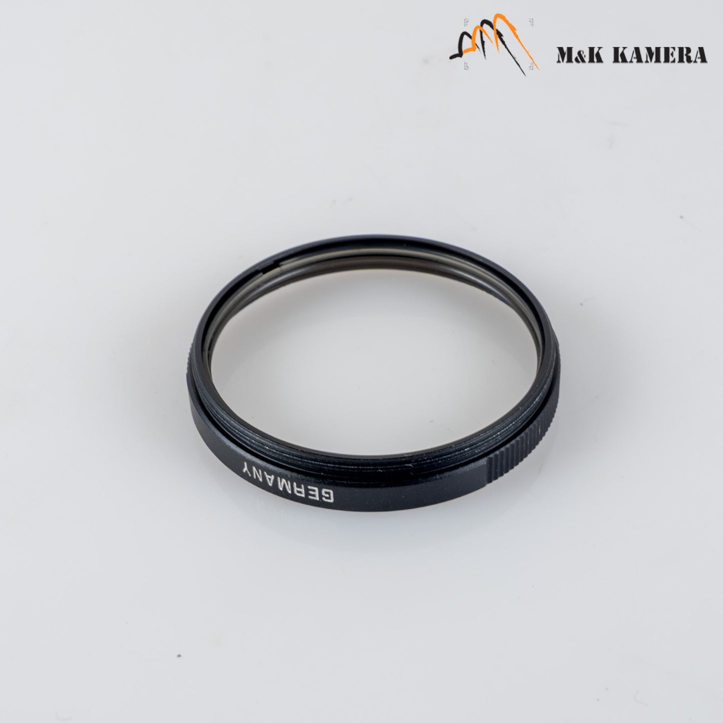 Leica E39 UVa Black 39mm 13131 Filter #23937