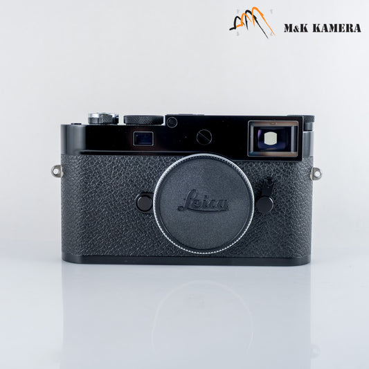 Leica M11 20230 Glossy Black Paint Digital Rangefinder Camera 20230 20231 20232 #23934
