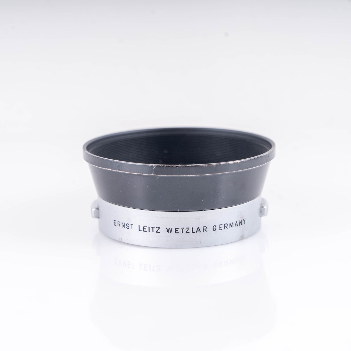 Leica IROOA / 12571 Hood for M35, 50mm #11107