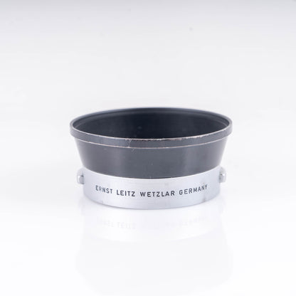 Leica IROOA / 12571 Hood for M35, 50mm #11107