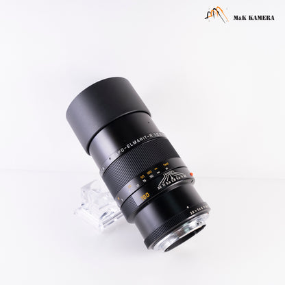Leica APO-Elmarit-R 180mm/F2.8 E67 Lens Yr.1996 Germany 11273 #22416
