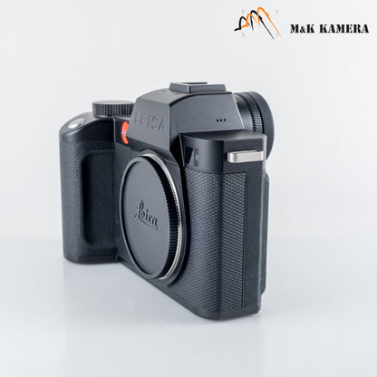 Leica SL2-S Black Digital Mirrorless Interchangeable Lens Camera 10880 #23970