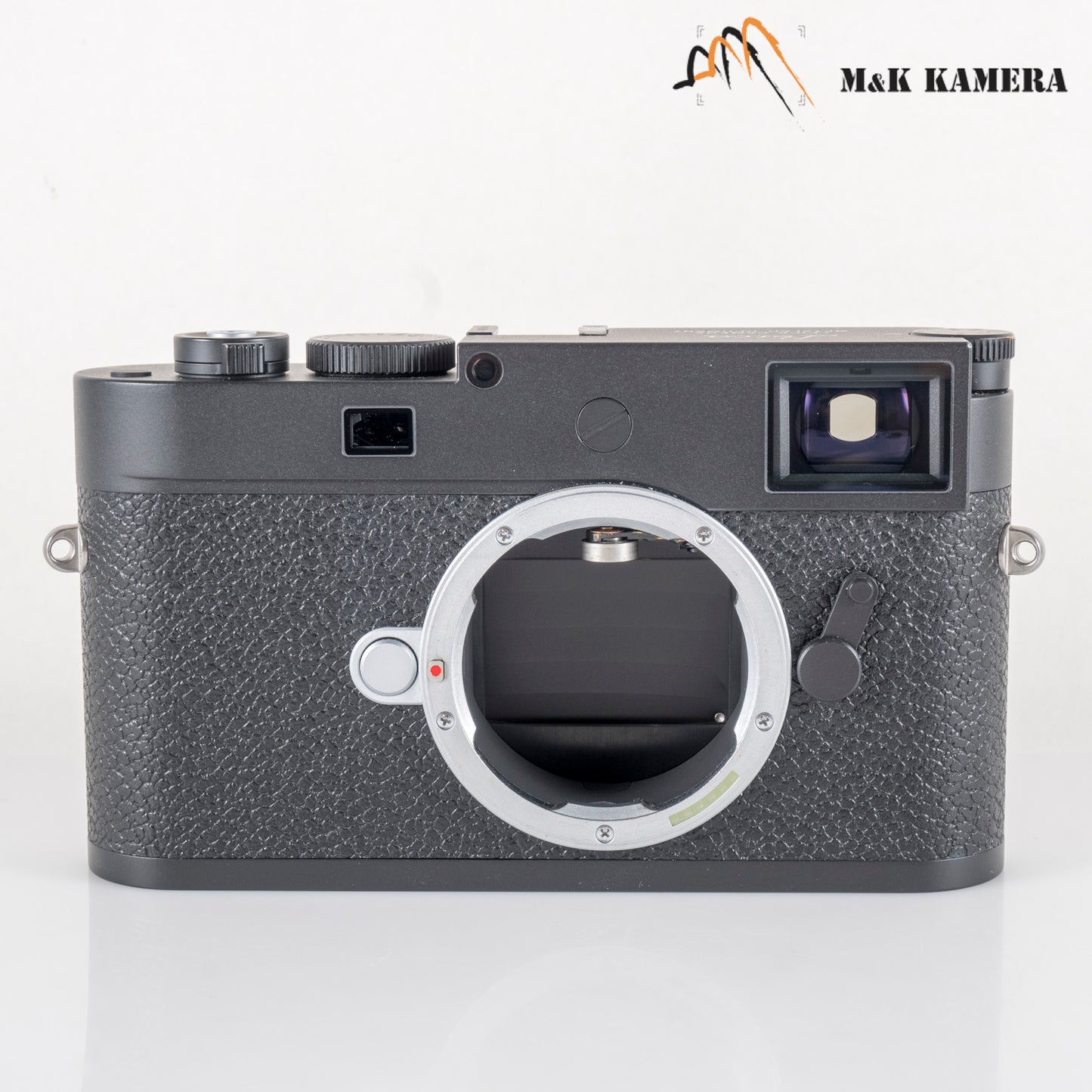 Leica M11-P 20211 Black Digital Rangefinder Camera 20211 #23944