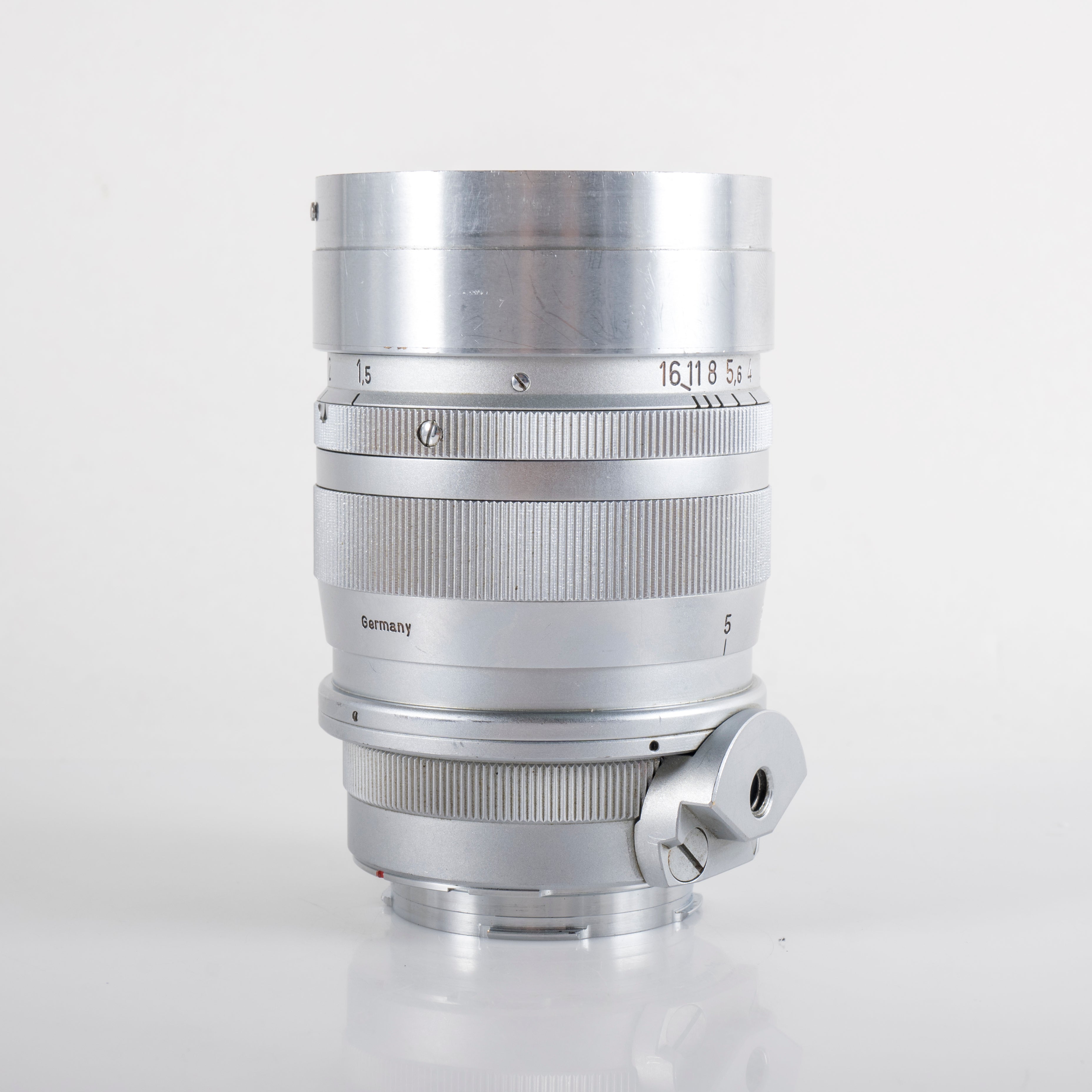Leica Summarex M 85mm/F1.5 #11851 – M&K Kamera