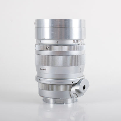 Leica Summarex M 85mm/F1.5 #11851
