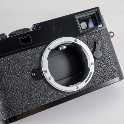 Brand New Leica M11 20230 Glossy Black Paint Digital Rangefinder Camera 20230 20231 20232 #20230