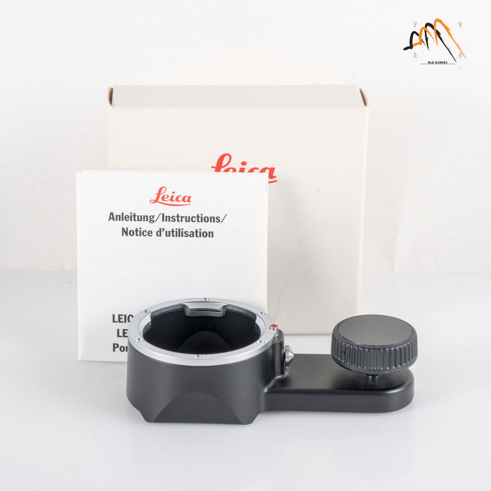 Leica Lens Carrier M 14404 for M-Series Cameras #11744