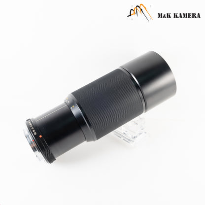 LEITZ Leica Vario-Elmar-R 70-210mm/F4.0 E60 Lens Yr.1984 Japan #69613