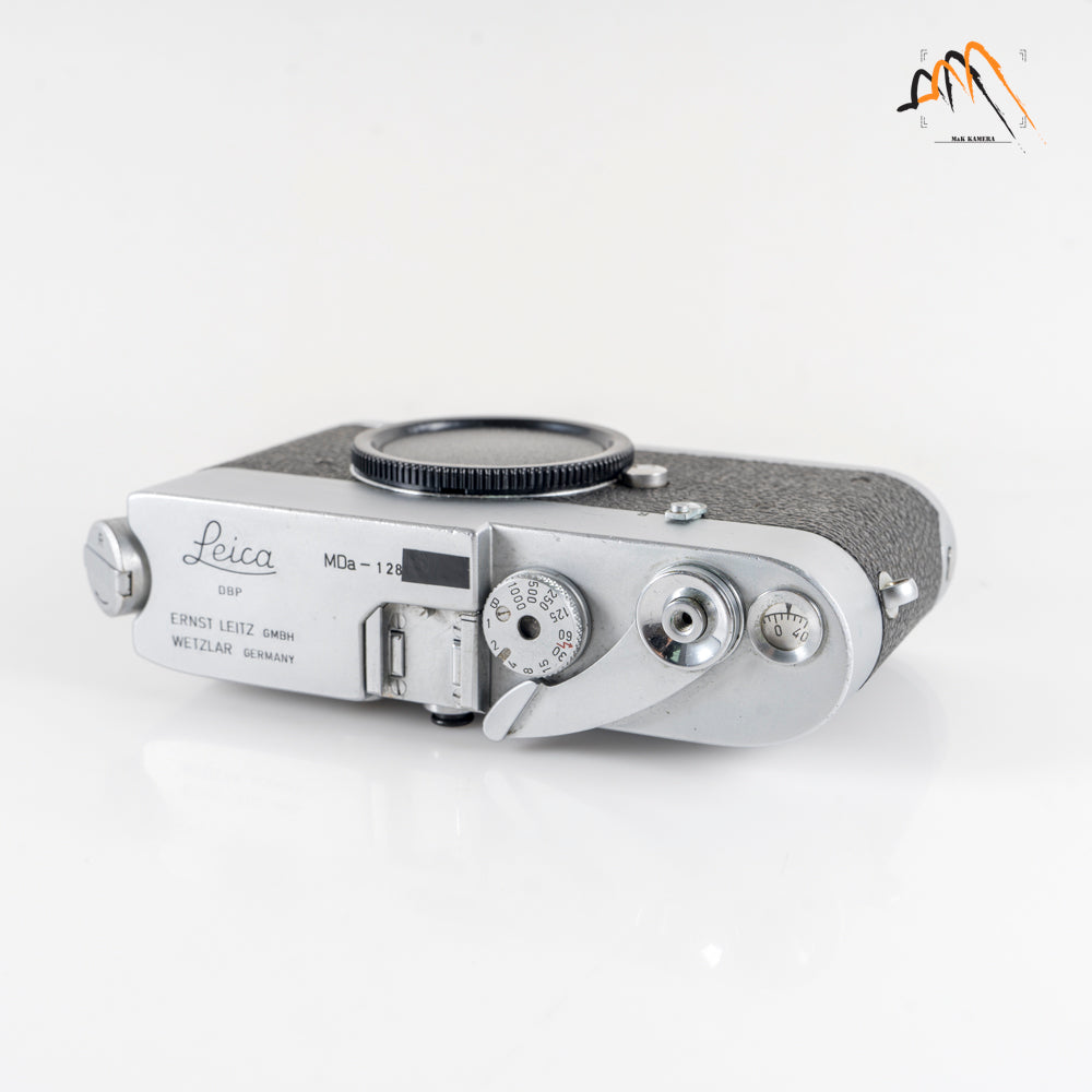 Leica MDa Film Camera #11285