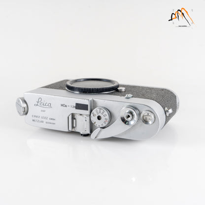 Leica MDa Film Camera #11285