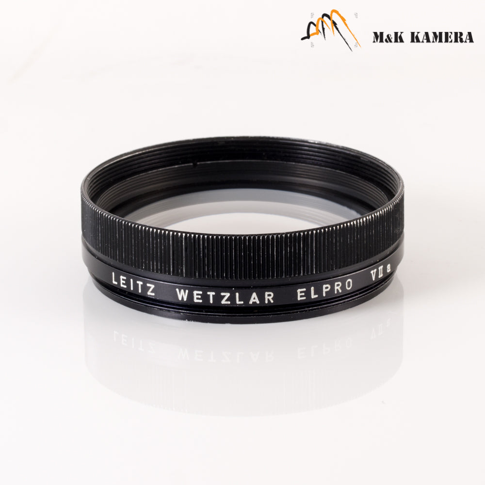 Leica ELPRO VIIa Macro adapter 16533 for R90/2.0 V.1 lens #67365