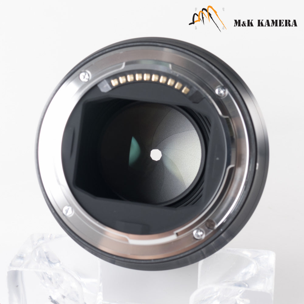 Sigma DG ⌀77L Mounted 50mm/F1.4 Lens Japan #87028