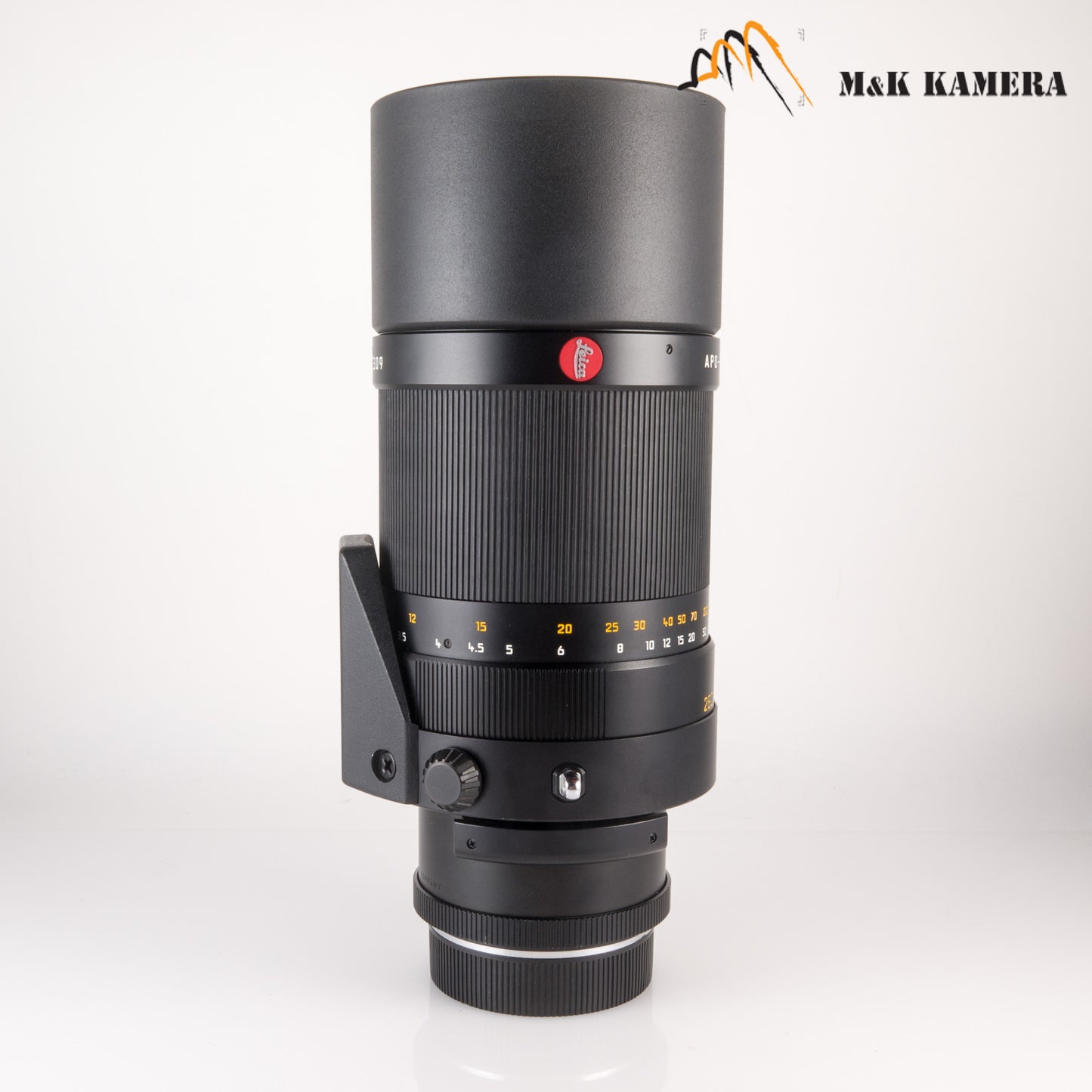Leica APO-Telyt-R 280mm/F4.0 E77 Lens Yr.1993 Germany 11261 #62418