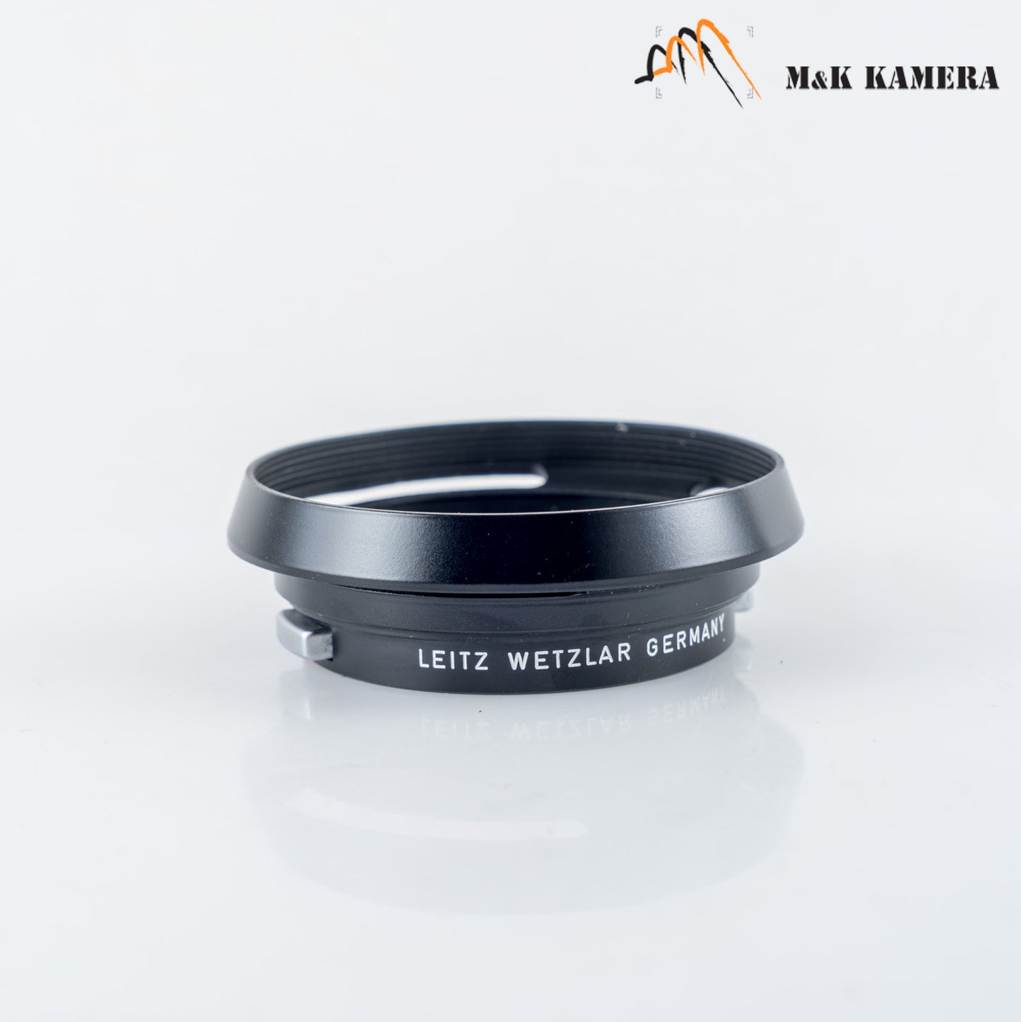 Leica 12504 Black Hood for M35/1.4 Pre-Asph #12081
