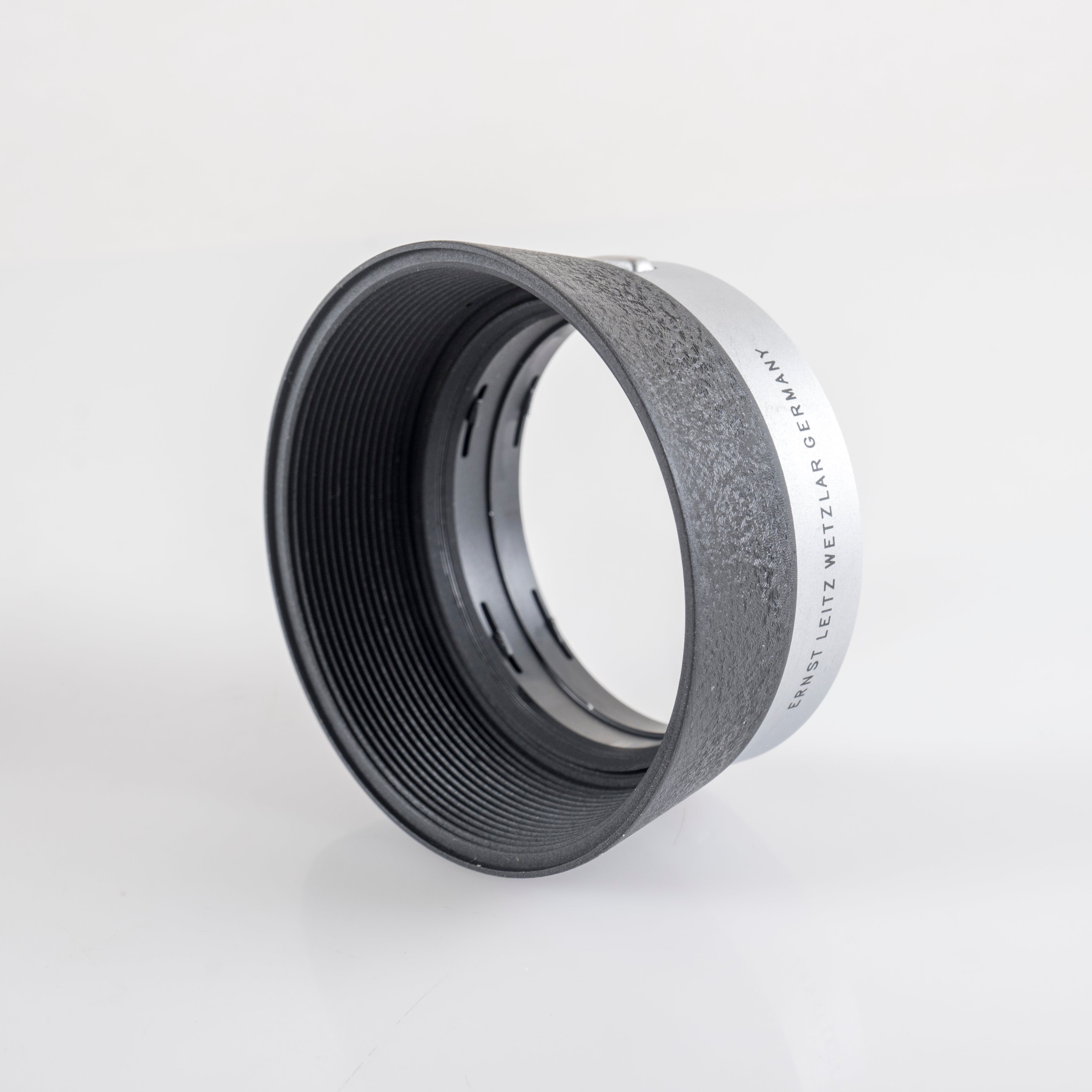 Leica 12521G XOOIM metal Hood for Summilux-M 50mm f/1.4 Ver.I