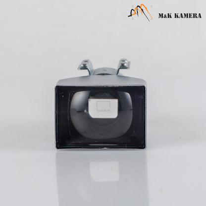 Leica Viewfinder Silver 3.5cm 35mm SBLOO/12010 #12114