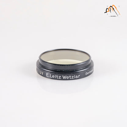 Leica A36 Yellow Filter Black paint #11387