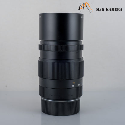 Leica APO-Telyt-M 135mm/F3.4 E49 Lens Germany 11889 #12066