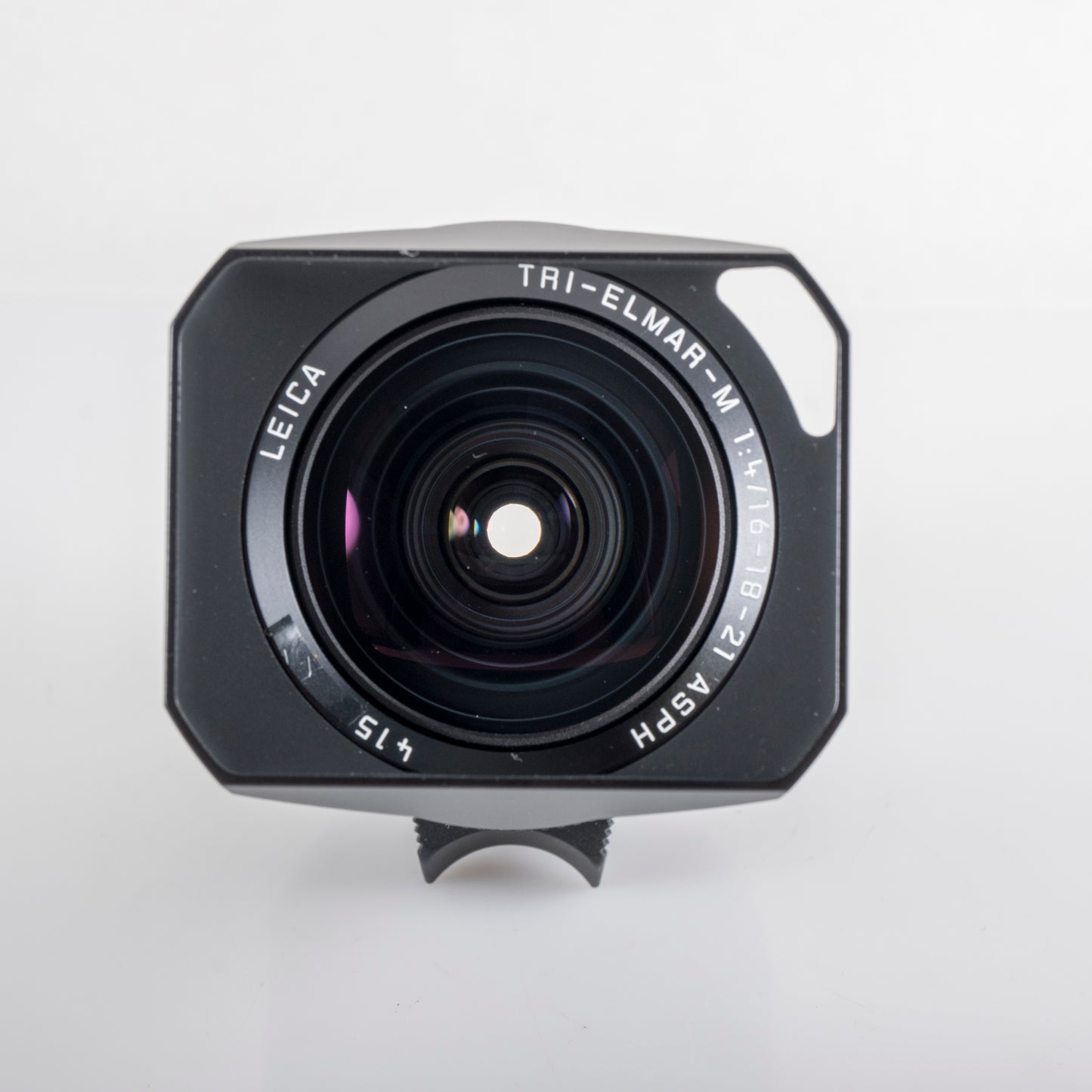 Leica Tri-Elmar-M 16-18-21mm/F4.0 ASPH Boxed 11626 #88683