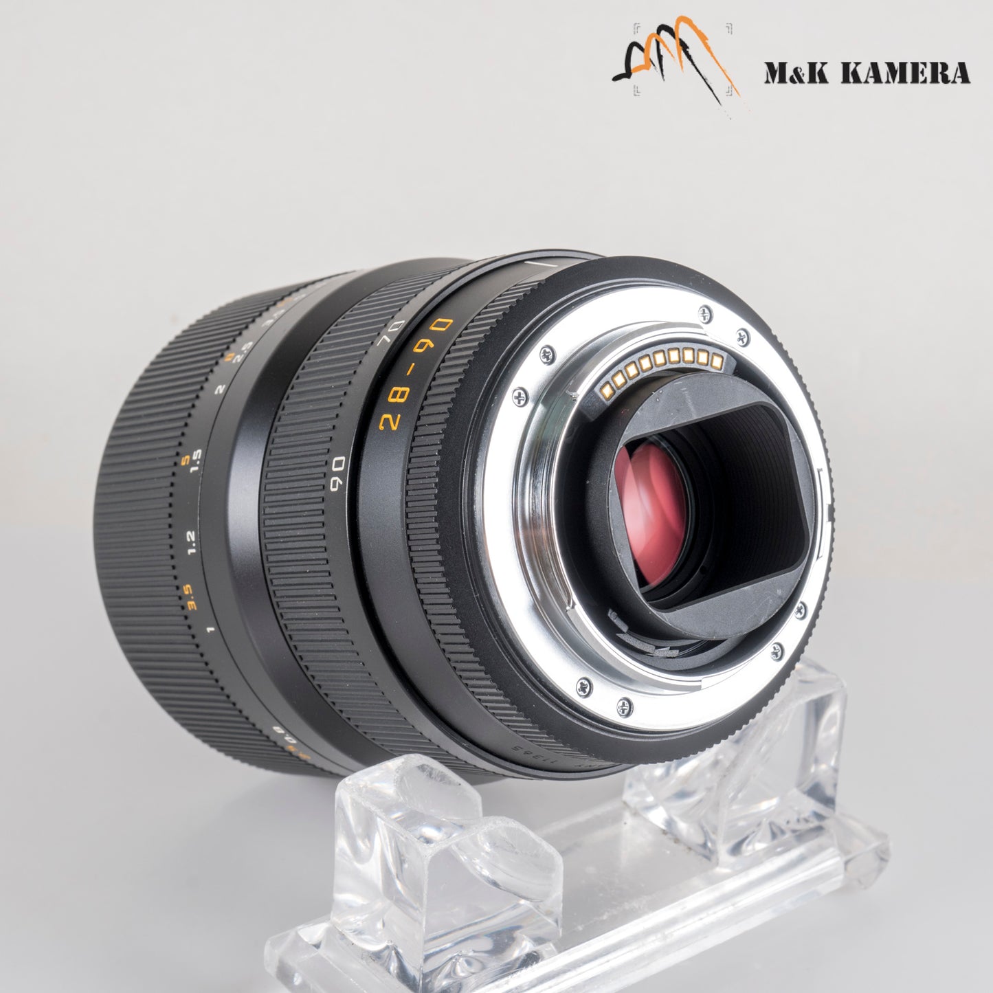Leica Vario-Elmarit-R 28-90mm/F2.8-4.5 E67 ASPH Lens Yr.2003 Germany 11365 #23881