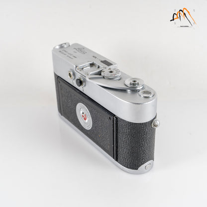 Leica MDa Film Camera #11285