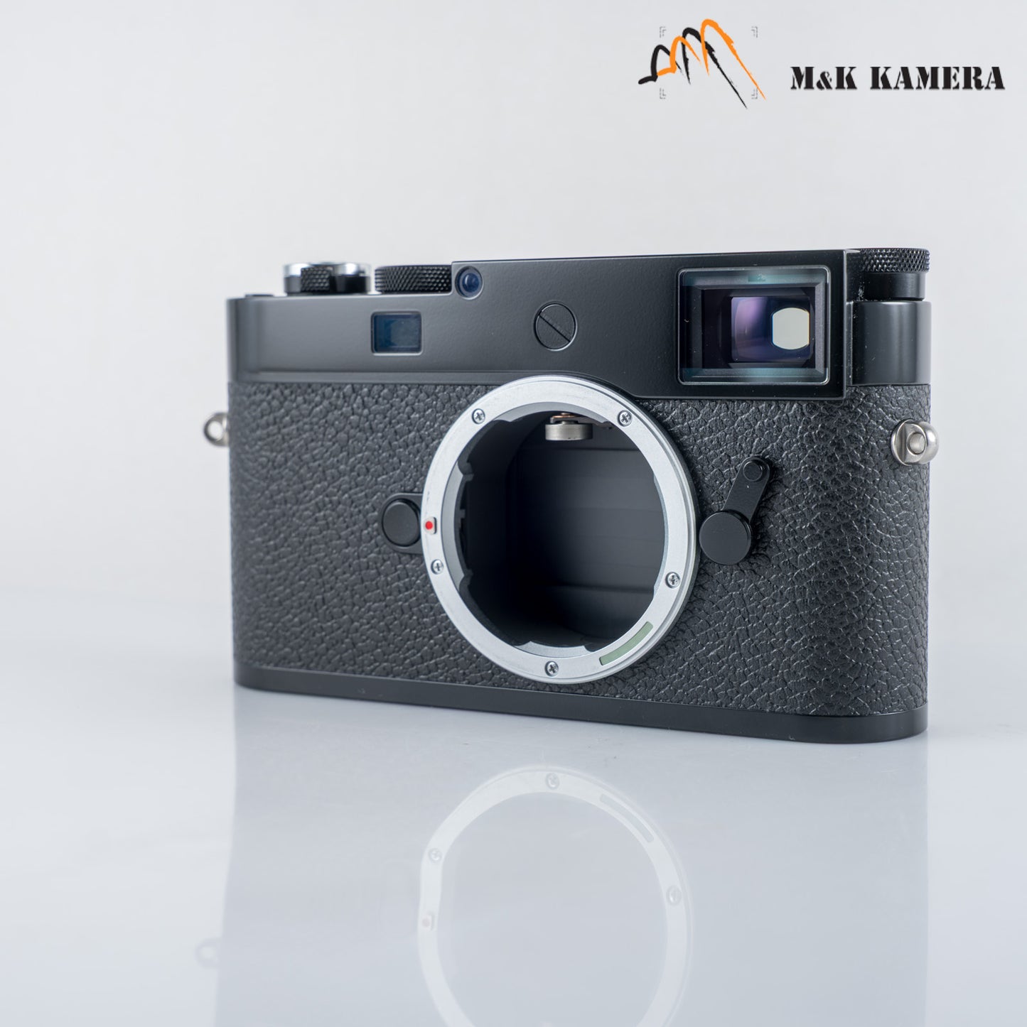 Leica M11 20230 Glossy Black Paint Digital Rangefinder Camera 20230 20231 20232 #23934