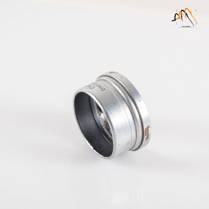 Leica FISON A36 Hood for Elmar 5cm 50mm f/3.5 lens #11549