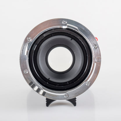 Leica Summarit-M 35mm/F2.5 Lens Yr.2007 Germany 11643 #11974