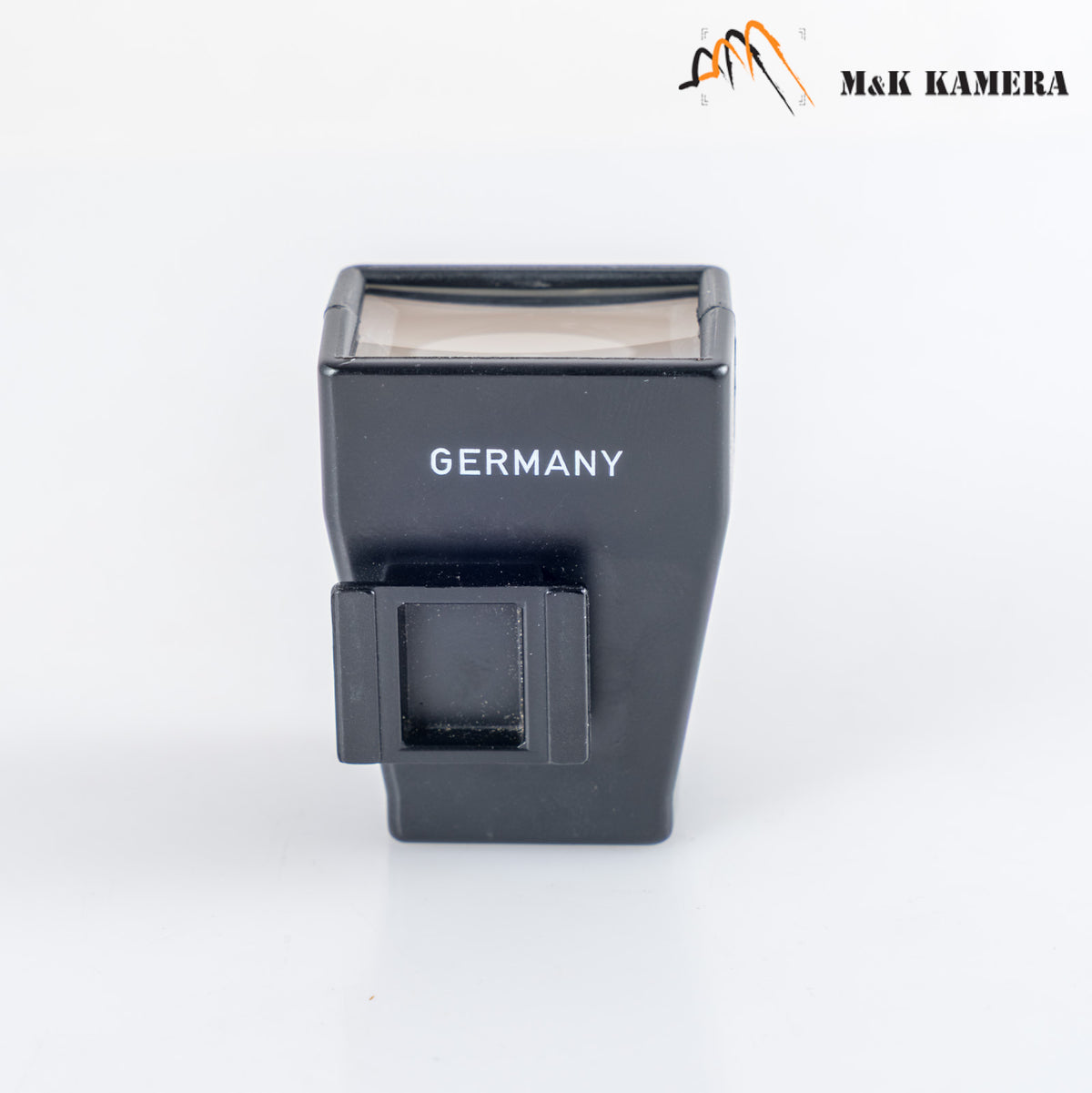 Leica Viewfinder Black for 21mm brightline #24046