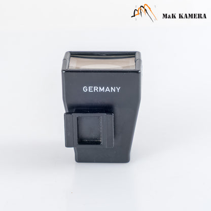 Leica Viewfinder Black for 21mm brightline #24046