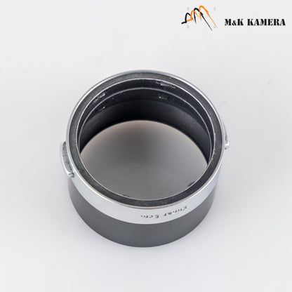 Leica ITOOY Hood for Elmar 5cm 50mm f/2.8 #88761