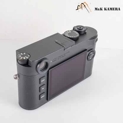 Leica M11 Monochrom 20208 Digital Rangefinder Camera 20208 #23886