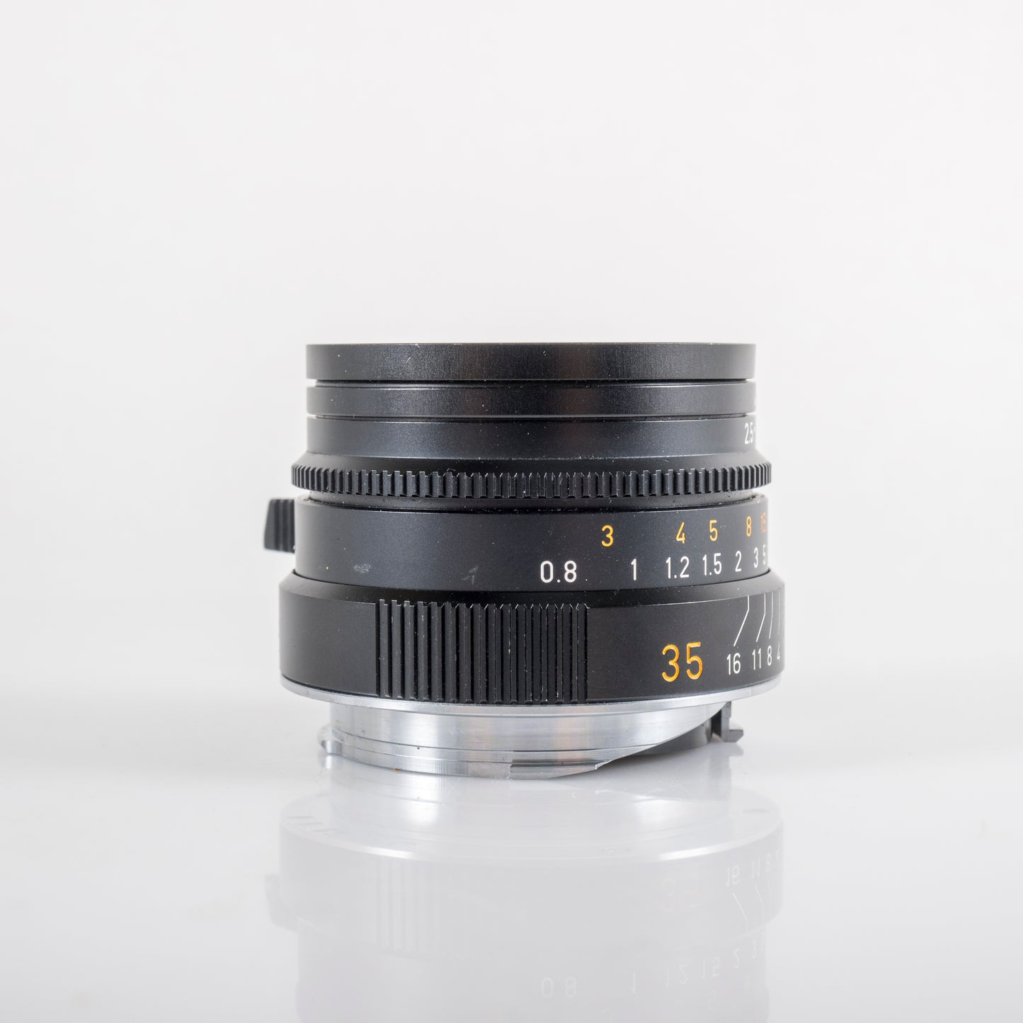 Leica Summarit-M 35mm/F2.5 Lens Germany 11643 #11970
