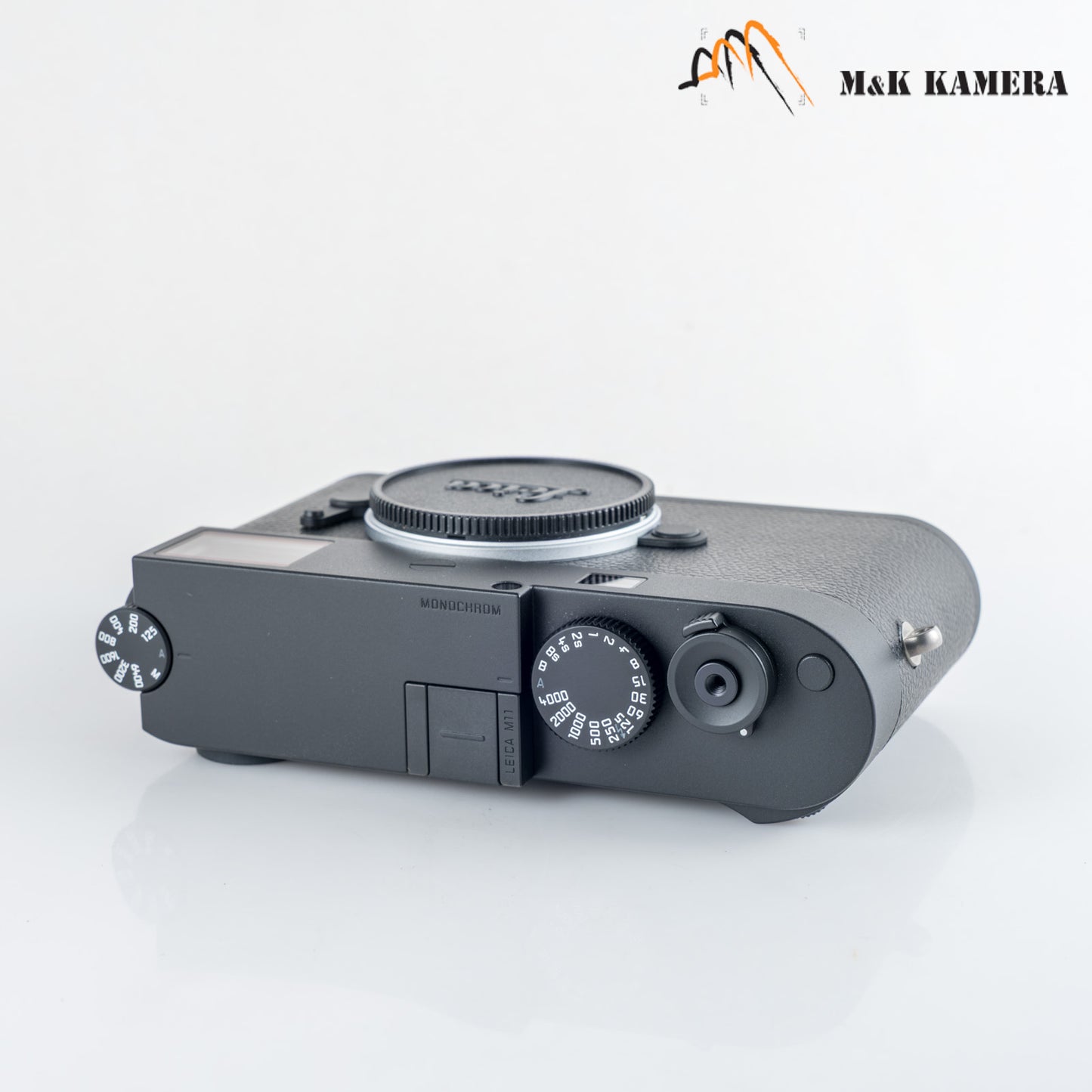 Leica M11 Monochrom 20208 Digital Rangefinder Camera 20208 #23996