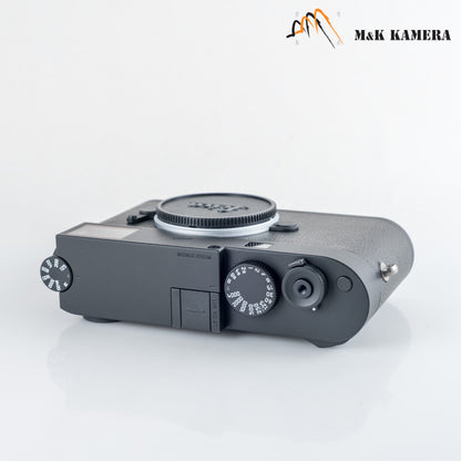 Leica M11 Monochrom 20208 Digital Rangefinder Camera 20208 #23996