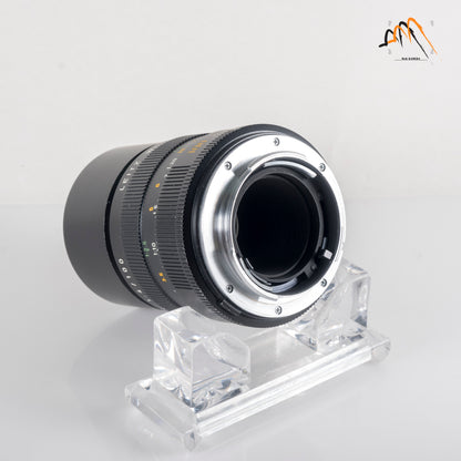 LEITZ Leica Macro-Elmar-R 100mm/F4.0 Lens Yr.1980 Germany #88334