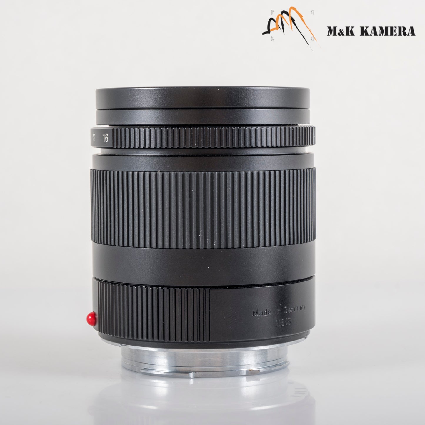 Leica Summarit-M 75mm/F2.5 Lens Germany 11645 #12034
