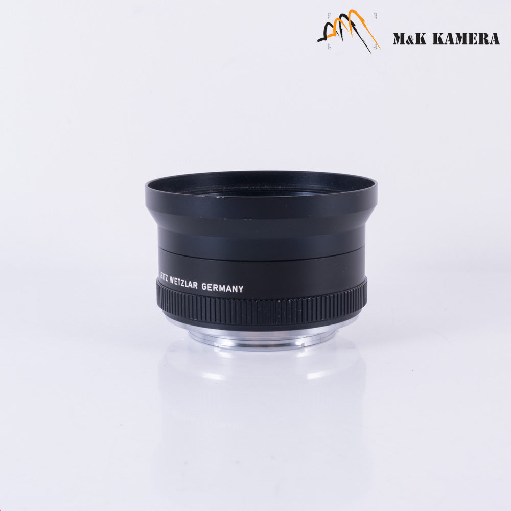 Leica Macro Extension Tube for R100mm f/4 Macro Lens #69442