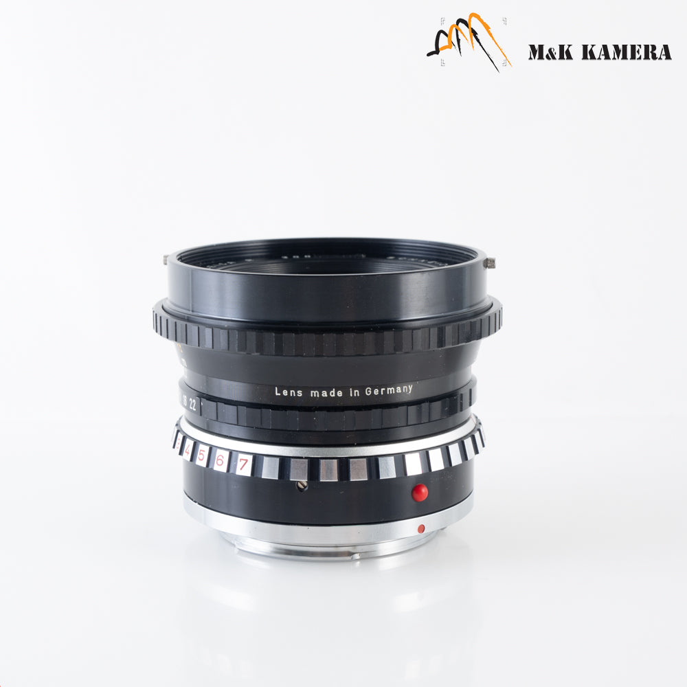Leica PA-Curtagon-R 35mm/F4.0 boxed #87931