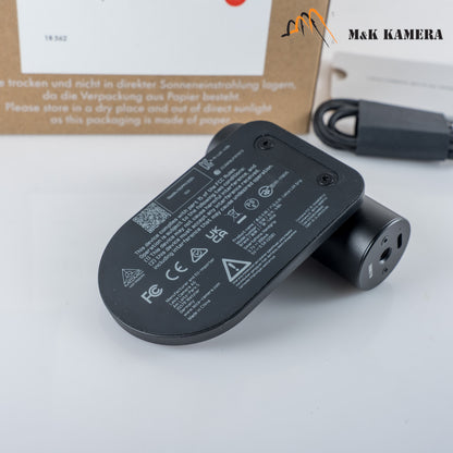 Brand New Leica LUX Grip #18562