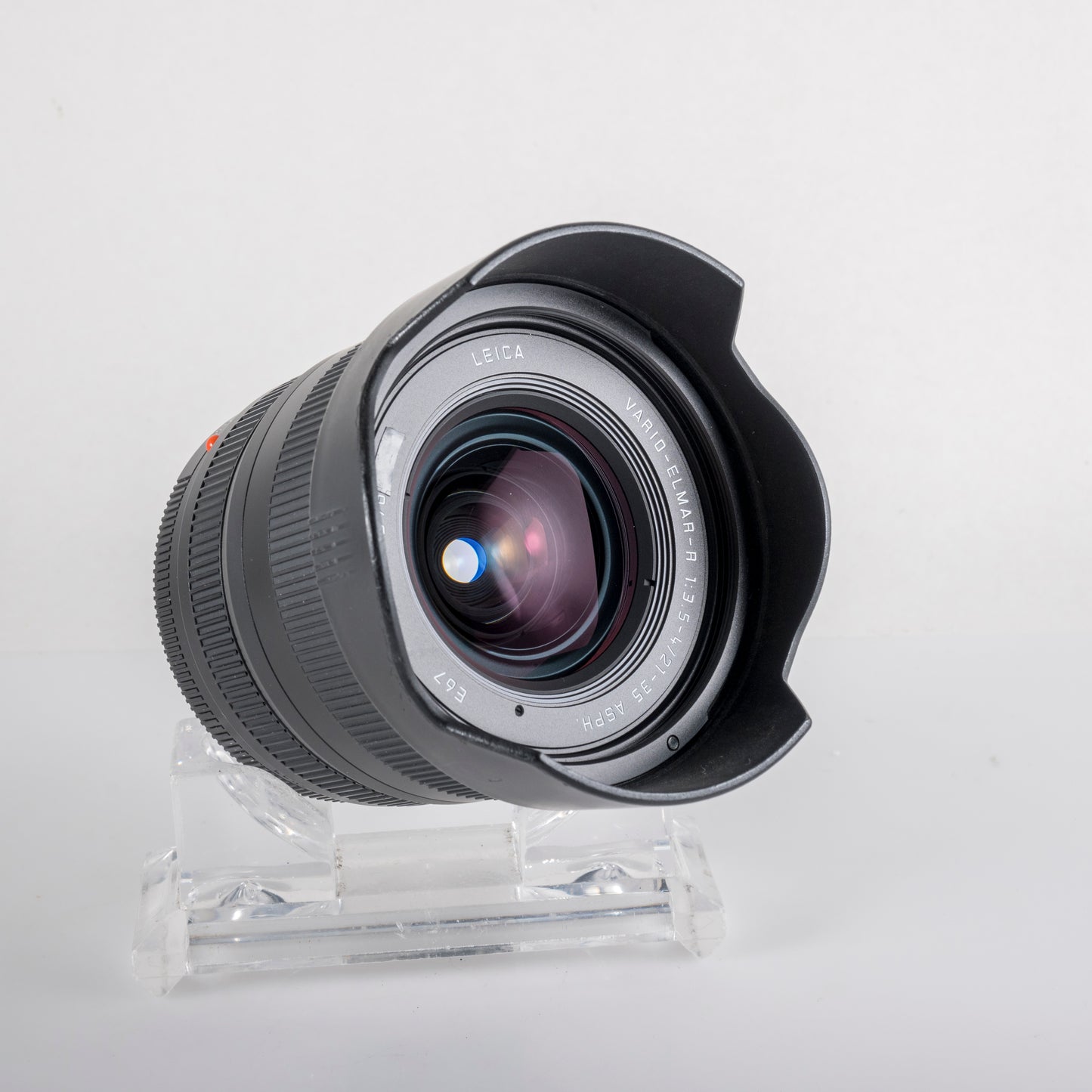Leica Vario-Elmar-R 21-35mm/F3.5-4.0 ASPH Lens Yr.2002 Germany 11274 #11973