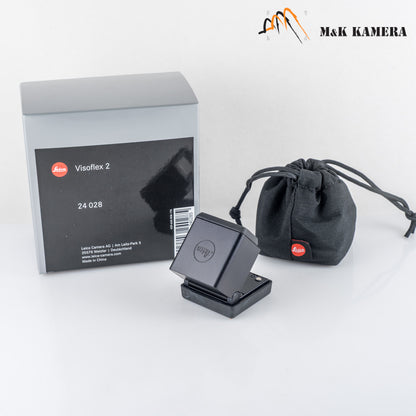 Leica Visoflex II 24028 for M11 M11P M10 M10P #88759