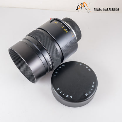 LEITZ Leica MR-Telyt-R 500mm/F8.0 Lens Yr.1981 Japan 11243 #23569