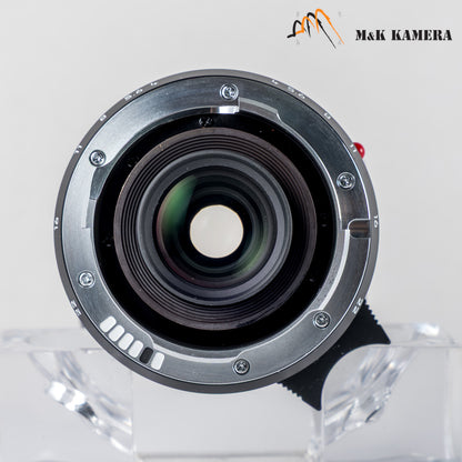 Leica Tri-Elmar-M 16-18-21mm/F4.0 ASPH Lens Germany 11626 #88933
