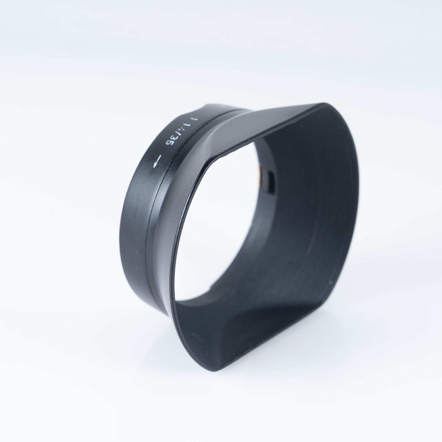 Leica OLLUX 12522 Hood for Summilux M 35mm f/1.4 Steel Rim #68897