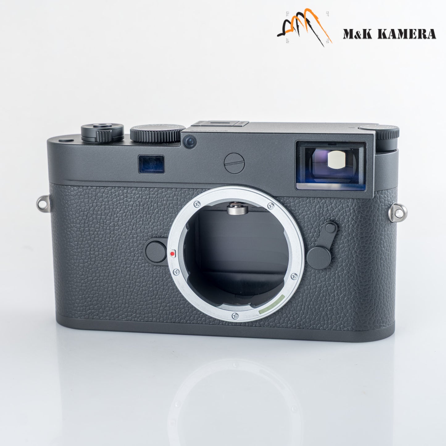 Leica M11 Monochrom 20208 Digital Rangefinder Camera 20208 #23996
