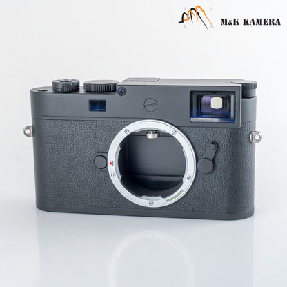 Leica M11 Monochrom 20208 Digital Rangefinder Camera 20208 #23996