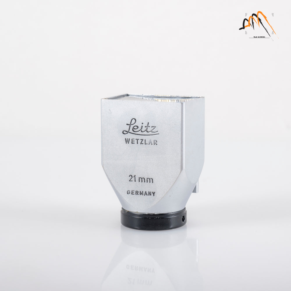 Leica SBKOO Viewfinder for 21mm Lens #11679