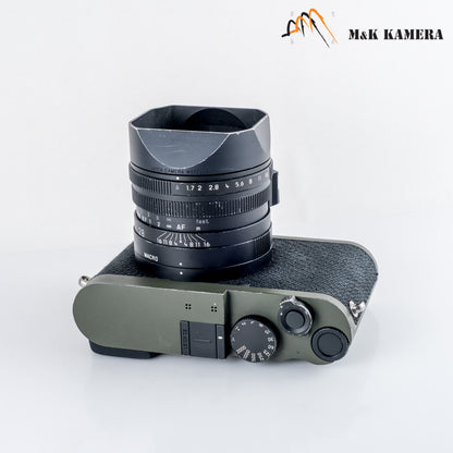 Leica Q2 Reporter 19063 Digital Compact Camera 19063 #24028
